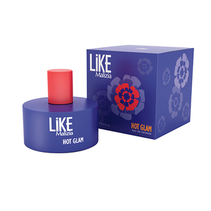 Malizia LiKE-HOT GLAM Fragrance for Women-Sensual and Glamorous Scent – Malizia NZ