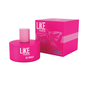 Products: Malizia Like SO SWEET Fragrance for Women-Playfully Sweet and Irresistible – Malizia NZ