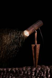 Omni Midi - Outdoor Spotlight