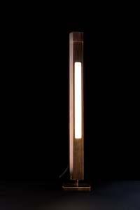 Lighting: Number Ones - Directional Bollard