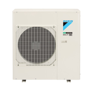 10.0kW Super Multi NX Series (R32) RC ODU