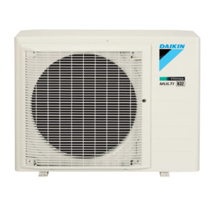 Super Multi Nx Series: 5.2kW Super Multi NX Series (R32) RC ODU