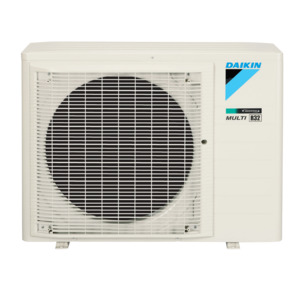 Super Multi Nx Series: 6.8kW Super Multi NX Series (R32) RC ODU