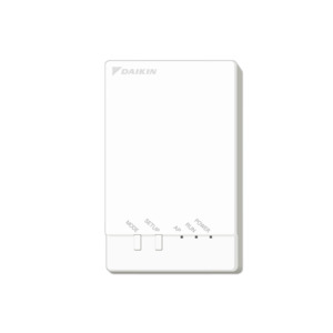 D-Mobile Kit: Wi-Fi remote control interface