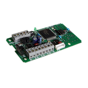 Ctxm R Wall Mounted: Adaptor PCB for external on/off control and monitoring