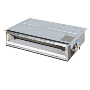 Cdxm R Ducted Bulkhead: 2.5kW Bulkhead (R32) RC/CO IDU