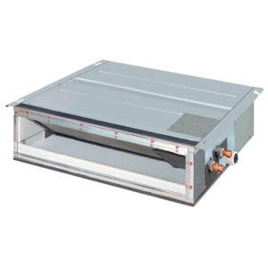 2.5kW Bulkhead Compact (R32) RC/CO IDU