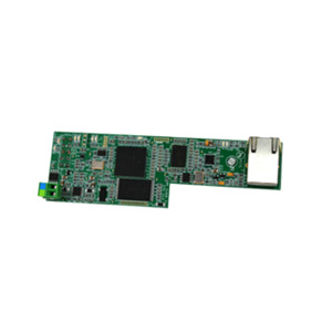 Airzone Vaf Zoning System: AZ VAF Ethernet Cloud Webserver