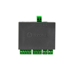 Airzone Vaf Zoning System: AZ VAF Spare Damper Wired Zone Module