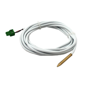 Airzone Vaf Zoning System: AZ VAF 10kOhm NTC Thermistor (3m)