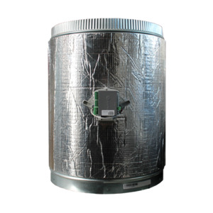 AZ VAF 14" Wired Intelligent Damper