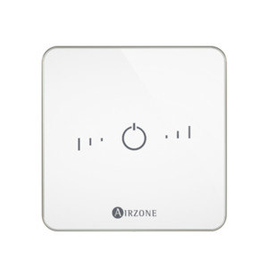 AZ VAF Wired Lite Controller - White