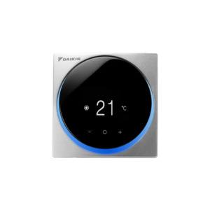 Madoka: Wired wall controller (Madoka - silver)