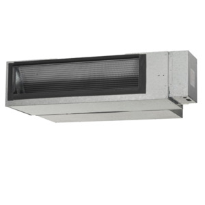 10.0kW FDYA Premium Inverter Ducted (R32) RC IDU