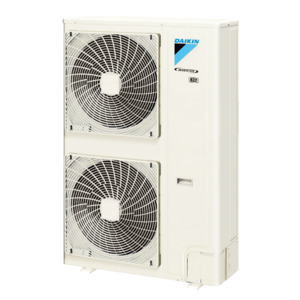 Inverter R32 Three Phase: 14.0kW FDYAN Ducted (R32) RC ODU (3P)