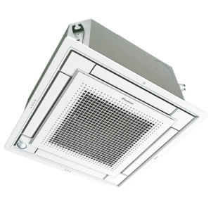 6.0kW FFA Compact Cassette (R32) IDU