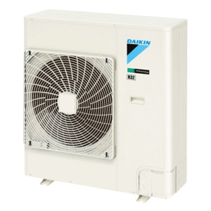 Premium Wall Mounted R32 Single Phase: 8.5kW FTXC Wall Mounted LP (R32) RC ODU