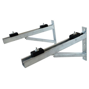 Braced Cantilever Kit (Set of 2)