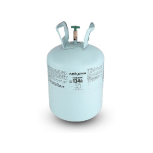 D-R134A 13.6kg Jug, Virgin