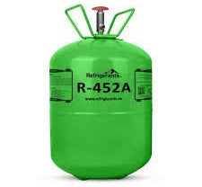 D-R452a 11.3kg Jug, Virgin