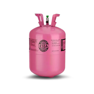 R-410A 11.3kg Jug, Virgin