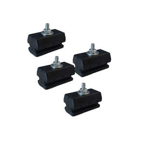 Strut Mounts