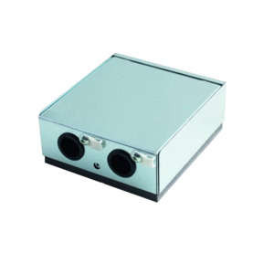 Multi Split System Indoor Accessories: Installation box for adaptor PCB (to suit FFA)