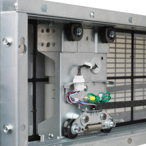 Auto clean air filter module (to suit FDYBA25)