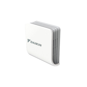 Ducted System Indoor Accessories: Remote temperature sensor