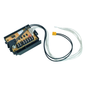 Ducted System Outdoor Accessories: Demand adaptor and mounting bracket for outdoor unit (to suit RZAV100-140F, RZAC140F)