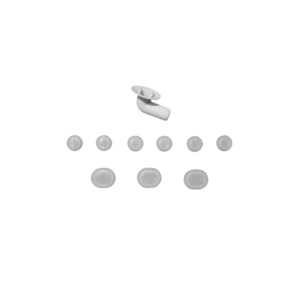 Drain kit for outdoor unit