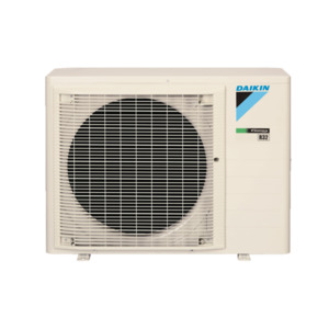 7.1kW Aura Floor Standing (R32) RC ODU