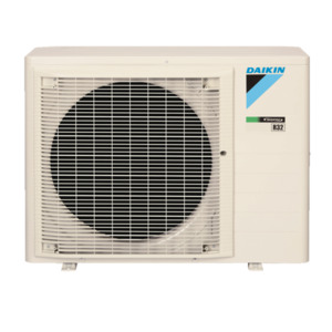 Standard Series R32 Wall Mounted Ftxv46u: 4.6kW Standard Series (R32) RC ODU