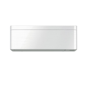Zena Vogue R32 Wall Mounted White Ftxj35t W: 3.5kW Zena Vogue White (R32) RC IDU