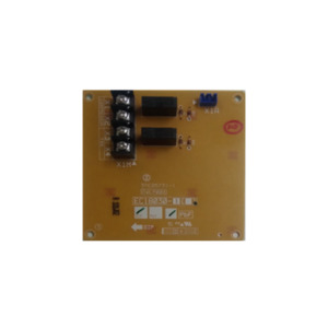 Adaptor PCB for fresh air fan interlock