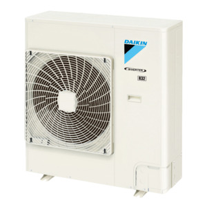 Inverter Fba Slim Line R32 Three Phase Fba85b Ccy: 8.5kW RZAC-CY1 (R32) ODU (3P)