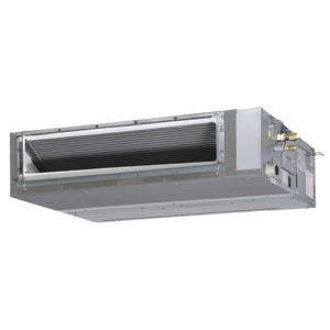Premium Fba Slim Line R32 Single Phase Fba50ba Vcv: 5.0kW FBA Slim-Line Ducted (R32) RC IDU
