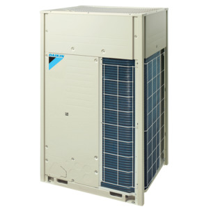 20.0kW FDYQ Inverter Ducted (R410A) RC ODU