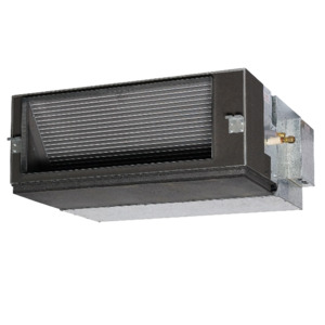 Inverter Fdyqn R410a Three Phase Fdyqn180lc My: 18.0kW FDYQN Ducted (R410A) RC IDU