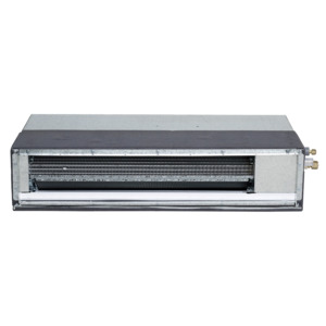 Bulkhead Fdyba R32 Single Phase Fdyba71a Gv: 7.1kW FDYBA Bulkhead (R32) RC IDU
