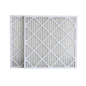 Standard Cassette Fca R32 Three Phase Fca125c Ccy: MERV 8 Filter for Round Flow Cassette