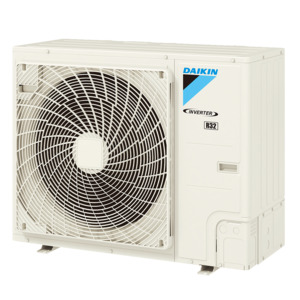 12.5kW RZAC-CY1 (R32) ODU (3P)
