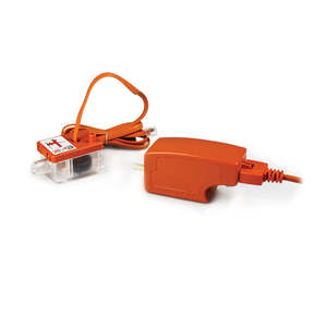Aspen Condensate Pumps Mini Maxi Orange: Mini Orange Silent+, Internally Mounted – 12L/hr Max