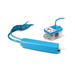 Mini Aqua Silent+, Rear Mounted – 12L/hr Max