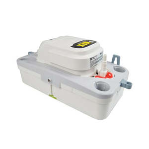 Aspen Condensate Pumps Max High Flow Tank Pump: Max High Flow Tank Pump - 550L/hr Max