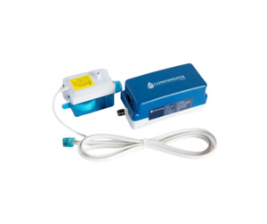 Compact Condensate Pump: Compact Condensate Pump 18L/h