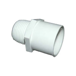 Male Valve Drain Socket: 25mm Male Valve Drain Socket