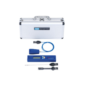 Digital Thermometer Complete Kit: Digital Thermometer (Complete Kit)