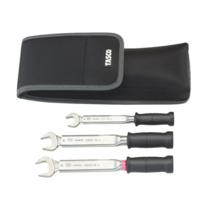 Precision Torque Wrenches Kit (For 1/4", 3/8", 1/2")