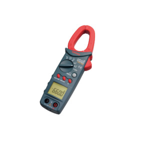 Digital Clamp Meter